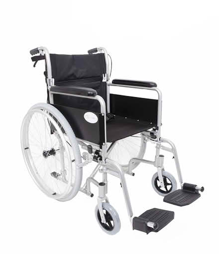 Photo of free Self-propelled Wheelchair (NW2) #1