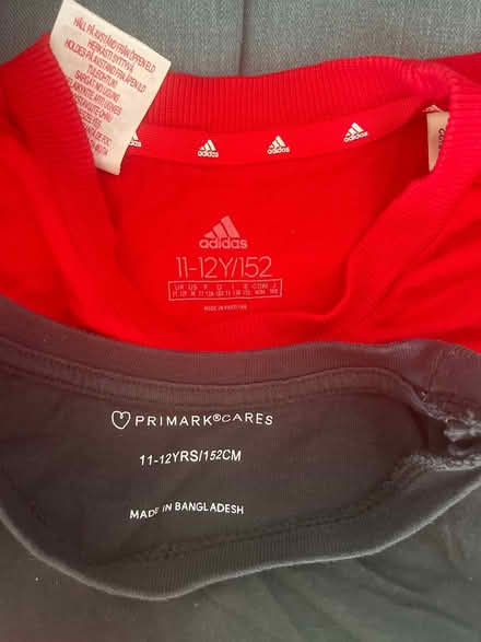 Photo of free Boys Clothes Bundle (Islington N1) #3