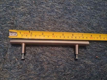 Photo of free Cabinet handles (Weybridge) #2