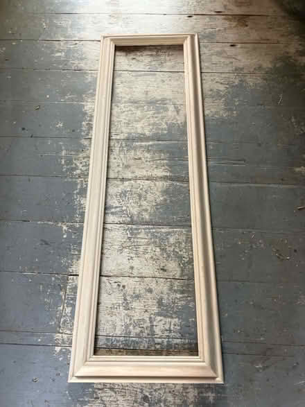 Photo of free Mirror frame (St. Werburghs BS2) #1