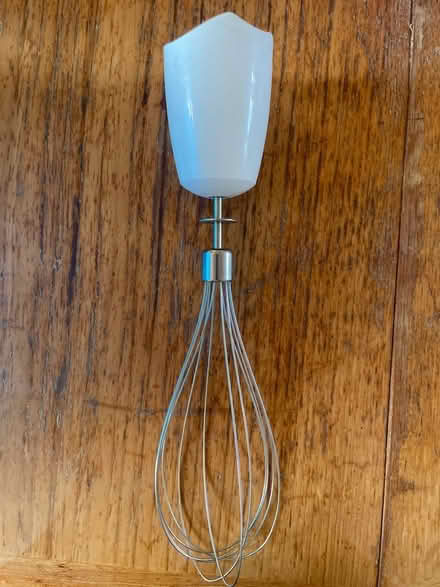 Photo of free Attachments for Braun stick blender (Cowley OX4) #2