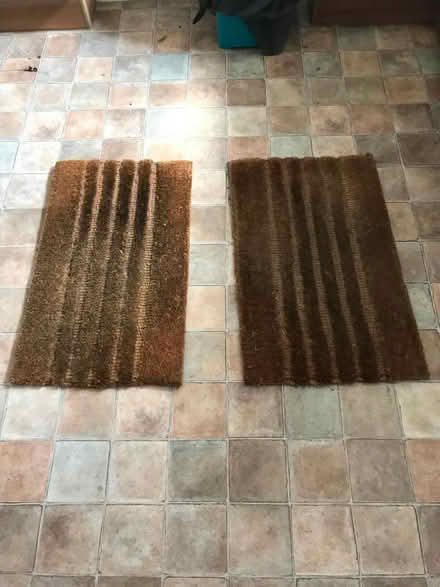Photo of free Door mats (SE20) #1