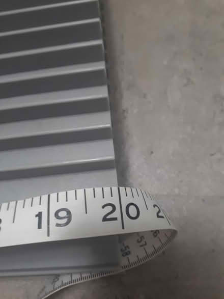 Photo of free Silicone IKEA CD drawer liners (Hunt club park) #4