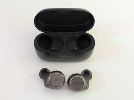 Photo of free Jabra Bluetooth Earbuds (Ringmer) #3