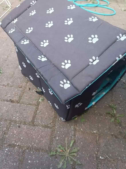 Photo of free Dog/Cat house (Yardley, B25, Birmingham) #2