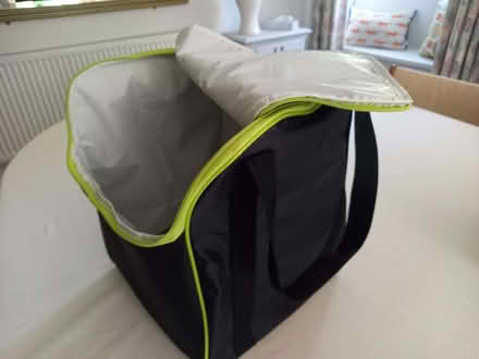 Photo of free Cool bag (West Yatton SN14) #2