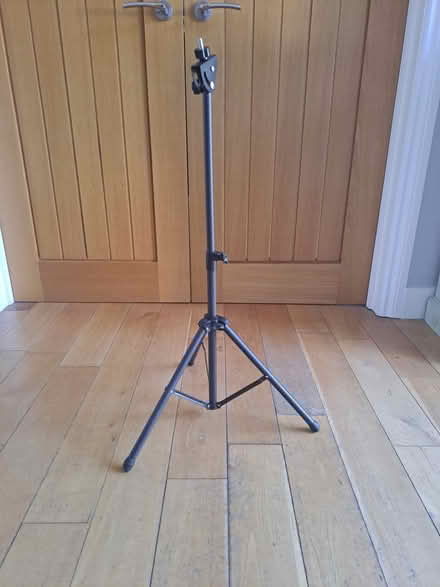 Photo of free Tripod, adjustable (Maidstone ME15) #3