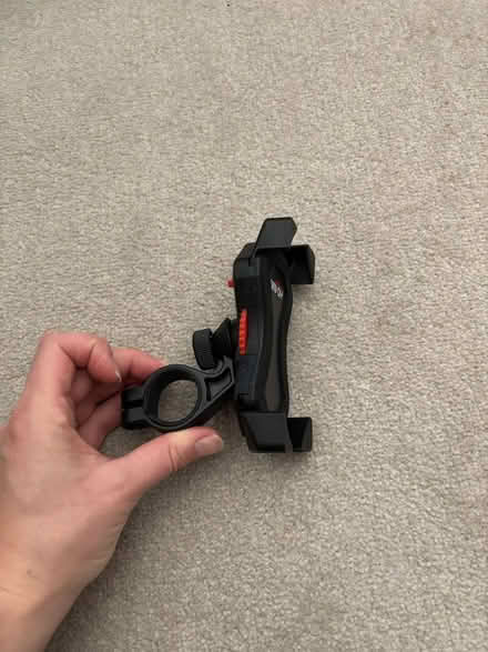 Photo of free Bike Phone holder (AL15GH) #1