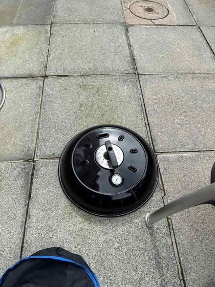 Photo of free Cadac Carri Chef 2 BBQ Gas (Dromore, BT25) #2