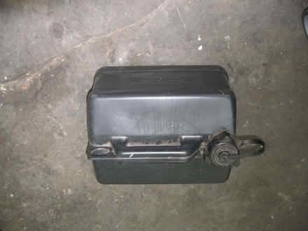 Photo of free Petrol can (Sharrow S11) #1