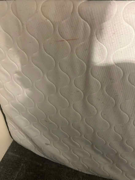 Photo of free Small double mattress (Colindale NW9) #3