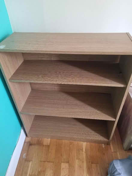 Photo of free Bookcase (Charlton Kings GL52) #2