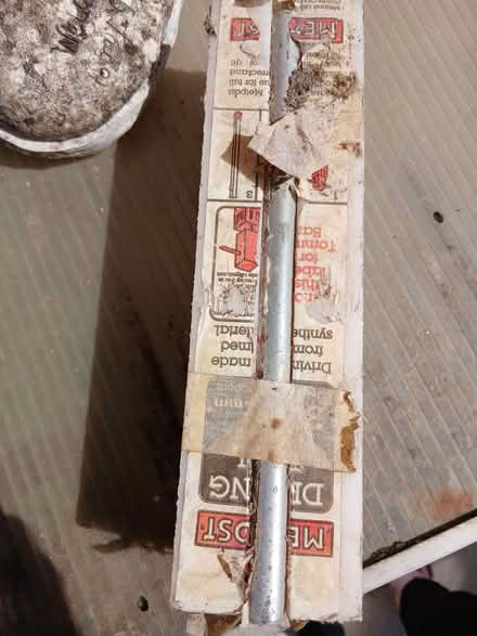 Photo of free Driving tool (Chorley PR7) #1