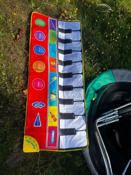 Photo of free Toys (Surbiton KT5) #1