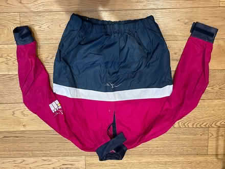 Photo of free Kayaking Spraytop (Little Eaton DE21) #1