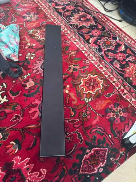 Photo of free Goodmans Bluetooth TV Sound Bar (Stratford E15) #1