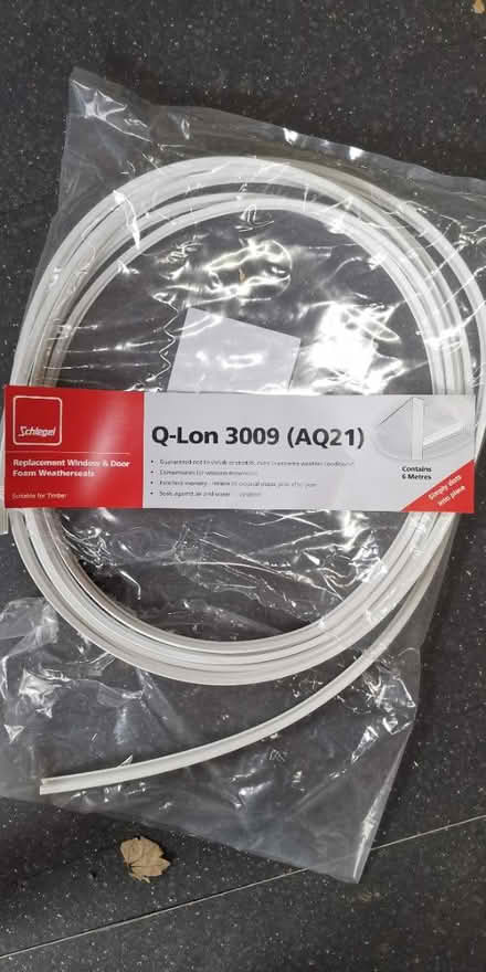 Photo of free Door weather seals (Kidlington OX5) #1
