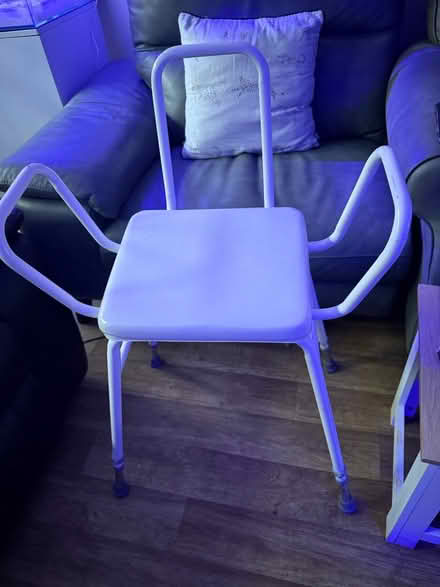 Photo of free Perching chair from mediquip (Orpington) #1