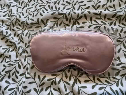 Photo of free Eyecover - Laura (Archway) #1