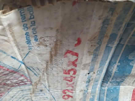 Photo of free Football table (Havant PO9) #1