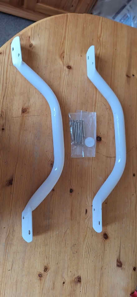 Photo of free Grab Rails x 2 (Craigleith EH4) #1