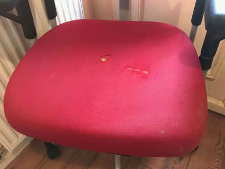 Photo of free Ergonomic Office Chair (Broughton Beck LA12) #2