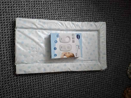 Photo of free Baby monitors and changing mat (Rochdale OL11) #3