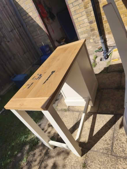 Photo of free Dressing table (Shoeburyness SS3) #4