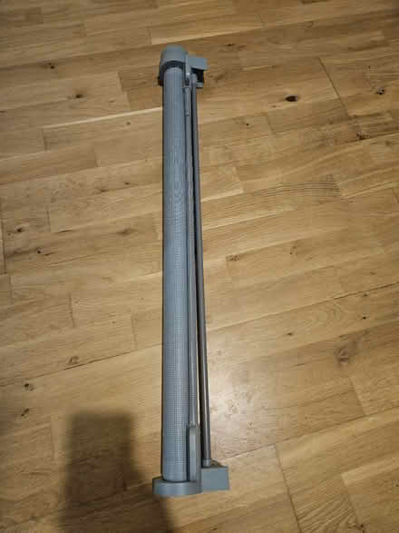 Photo of free Retractable stair gate, 0-150cm (Kidlington OX5) #1