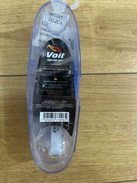 Photo of free Brand new Swimming goggles (Potters Bar EN6) #3