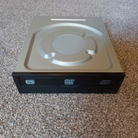 Photo of free Asus DVD/CD Rewritable Drive for computer (Congleton CW12) #3