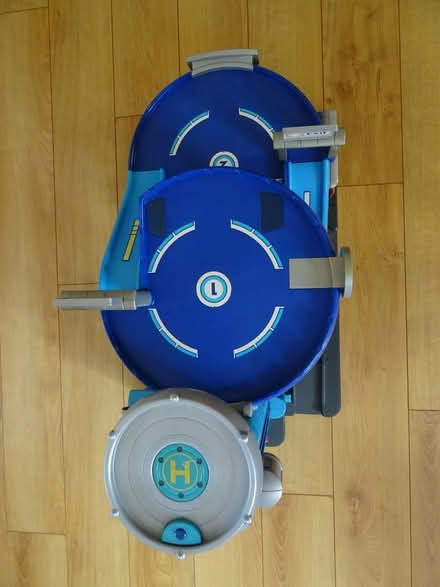 Photo of free Toy Car Car Park & Garage (Bradville MK13) #4