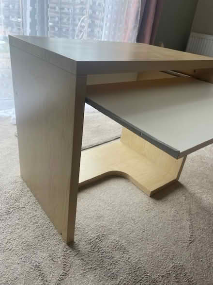 Photo of free Computer desk (Coleford GL16) #2