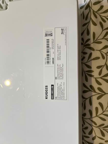 Photo of free Organizer tray - IKEA (Archway) #3
