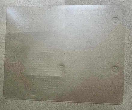 Photo of free Floor protector (Bracknell RG12) #1