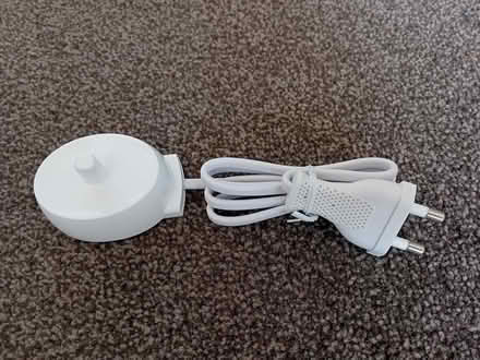 Photo of free Charger for toothbrush, unused (Kingston Hill ST16) #1