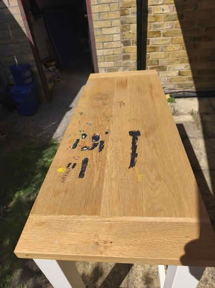 Photo of free Dressing table (Shoeburyness SS3) #3