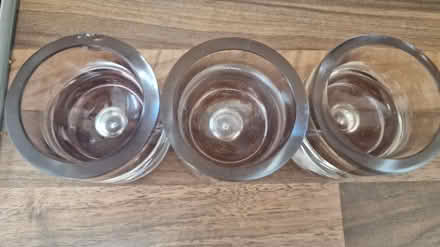 Photo of free Tea light holders (Kirk Hallam) #2