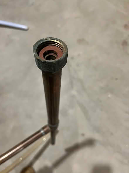 Photo of free Venturi Water Pump (Aylmer Lakeview Terrace) #2
