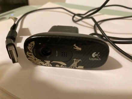 Photo of free Webcam (Bugbrooke) #1