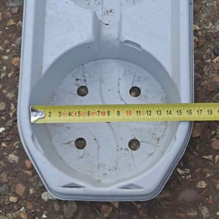 Photo of free Pot carry tray (Hertford) #2