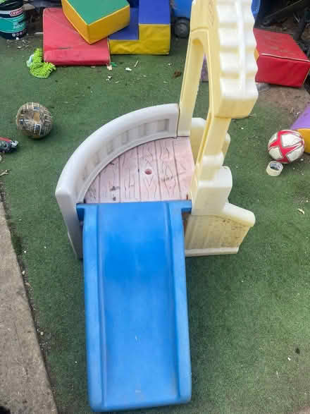 Photo of free Little tykes (Chelmsford CM3) #3