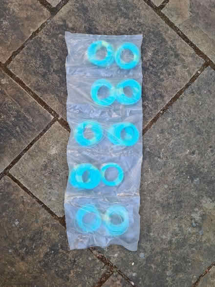 Photo of free Strimmer cord (Great Ashby SG1) #1