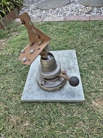 Photo of free Gimbal (Rochford SS4) #1