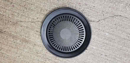 Photo of free BBQ Cooking Tray (Stubbington PO14) #1