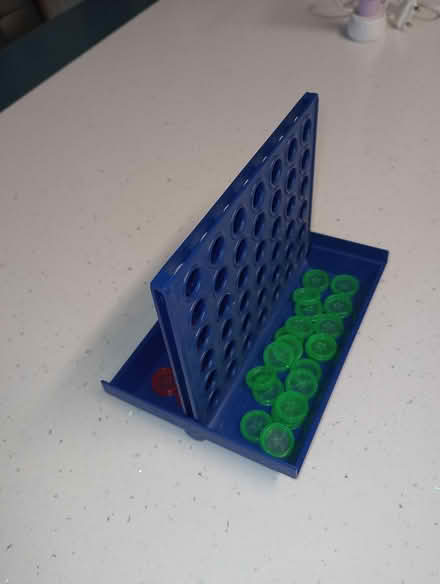 Photo of free Travel Connect 4 (Maryborough Hill, Douglas) #1