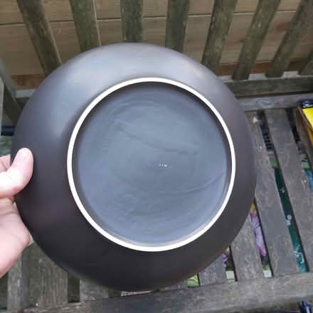 Photo of free Plate bowls (Ingrow) #2