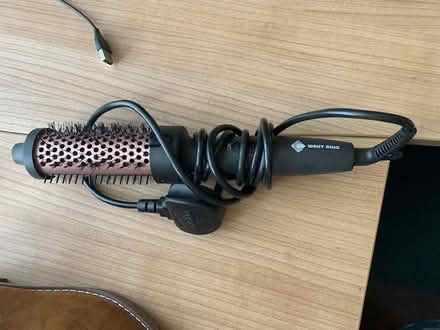 Photo of free Electric hair-brush_curler (Worcester Park KT4) #1