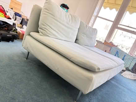 Photo of free Ikea sofa (i360) #3