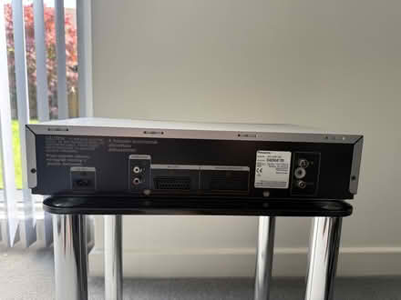 Photo of free VCR (Pendine Close WA5) #2